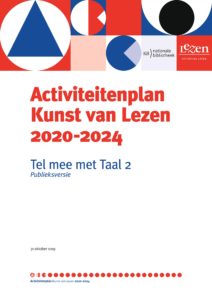 Cover activiteitenplan KvL