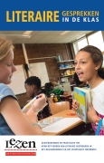 cover literaire gesprekken