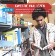 Cover kwestie van lezen 10