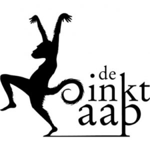 Logo De Inktaap