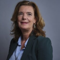 Julienne van den Heuvel