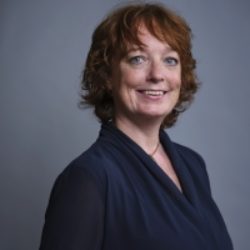 Karin Verburg