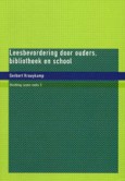 Cover Leesbevordering door ouders, bibliotheek en school