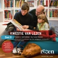 Cover kwestie van lezen 8