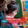 Cover Kwestie van Lezen 4