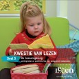 Cover kwestie van lezen 5