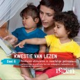 Cover kwestie van lezen 6