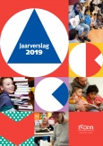 Cover jaarverslag 2019