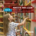 cover kwestie van lezen 18