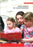 cover over ouders en leesopvoeding