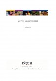 Cover zoveel lezen wij niet