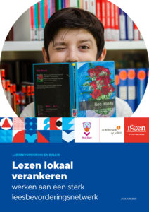 Cover Lezen lokaal veranderen