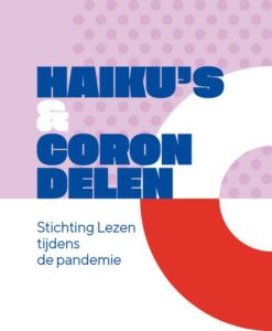 Omslag Haiku's en corondelen