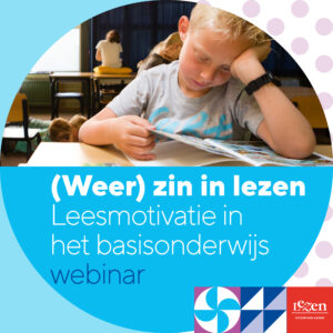 webinar Weerzin in lezen