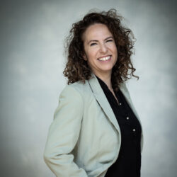 Tamar van Gelder