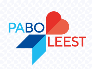 Logo Pabo Leest