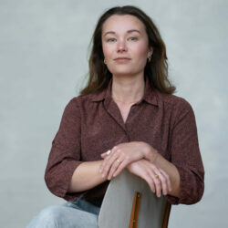 Lisa van Tongeren