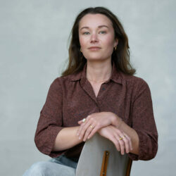 Lisa van Tongeren