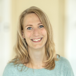 Marloes van Moort