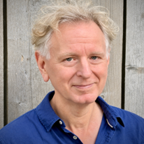 Christiaan Coenraads